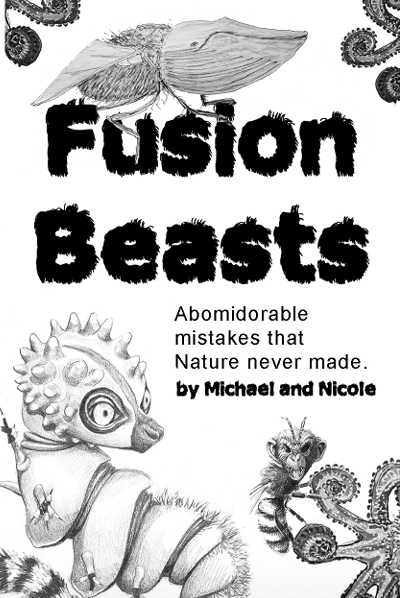 Fusion Beasts