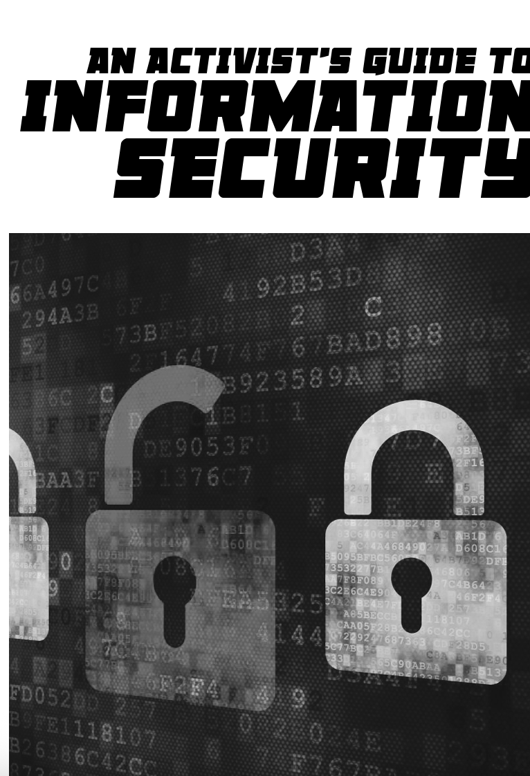 InfoSec Zine