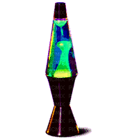 Lava Lamp