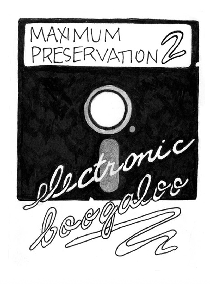 Maximum Preservation